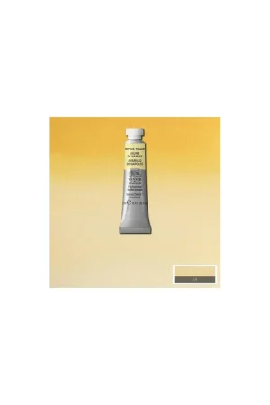 Directo De Fábrica WINSOR & NEWTON TUBO 5ML TONO DE AMARILLO DE NÁPOLES