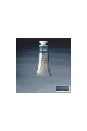 Envío Inmediato WINSOR & NEWTON TUBO 5ML GRIS DE PAYNE