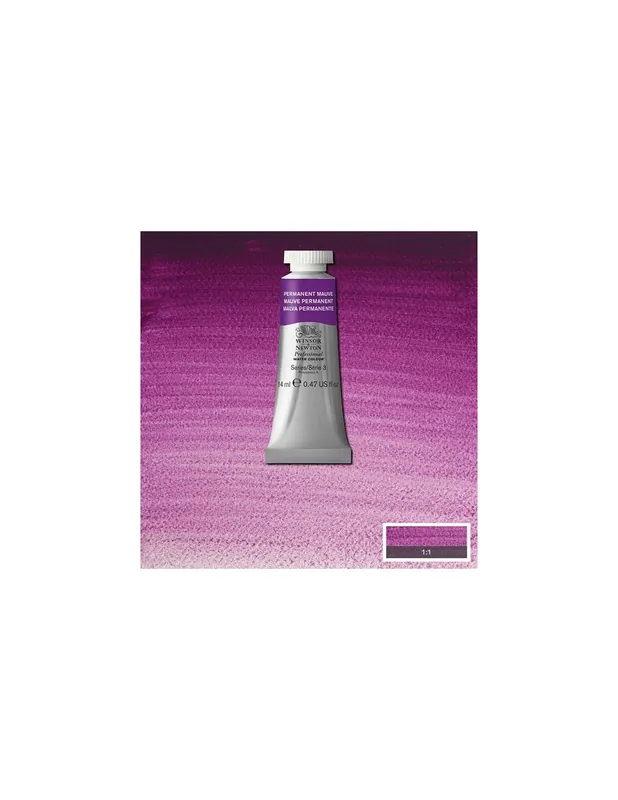 Popular WINSOR & NEWTON TUBO 5ML MALVA PERMANENTE