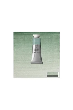 Súper Precio WINSOR & NEWTON TUBO 5ML TIERRA VERDE