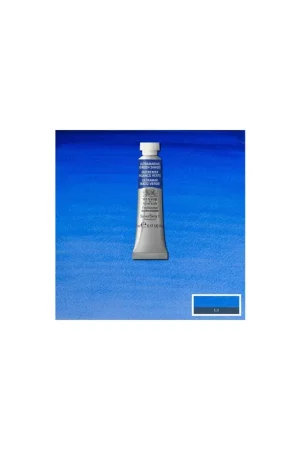 Imprescindible (Must-Have) WINSOR & NEWTON TUBO 5ML ULTRAMAR (MATIZ VERDE)