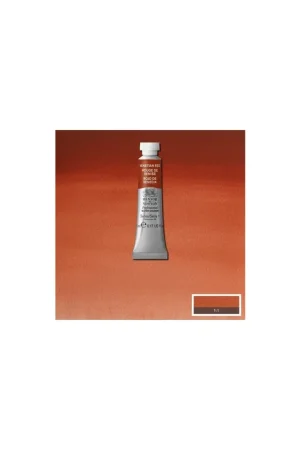 WINSOR & NEWTON TUBO 5ML ROJO DE VENECIA Alta Calidad