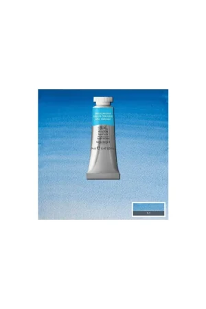 WINSOR & NEWTON TUBO 5ML AZUL CERULEO Precio Reducido