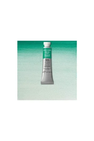 Súper Precio WINSOR & NEWTON TUBO 5ML VERDE DE COBALTO