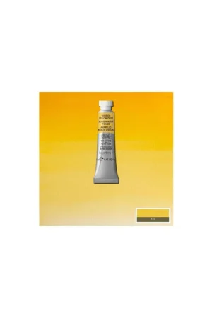 WINSOR & NEWTON TUBO 5ML AMARILLO WINSOR OSCURO Compra Hoy