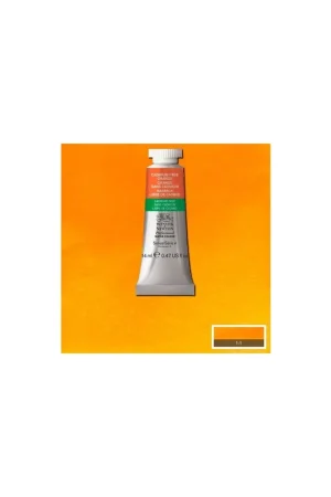 Compra Ahora WINSOR & NEWTON TUBO 5ML NARANJA LIBRE DE CADMIO