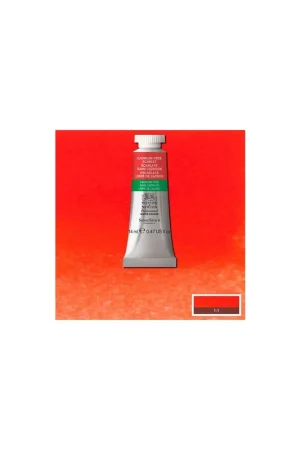 De Moda WINSOR & NEWTON TUBO 5ML ESCARLATA LIBRE DE CADMIO