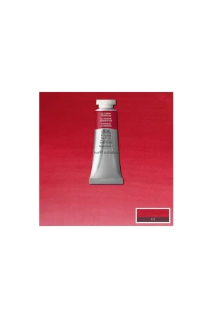 Pago Seguro WINSOR & NEWTON TUBO 14ML CARMESI ALIZARINA