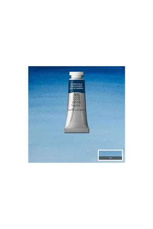 Devolución Gratuita WINSOR & NEWTON TUBO 14ML AZUL DE AMBERES