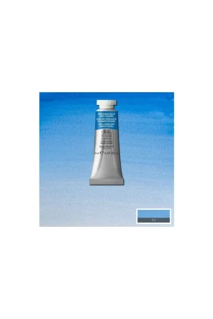 WINSOR & NEWTON TUBO 14ML AZUL CERÚLEO (MATIZ ROJO) Compra Ahora