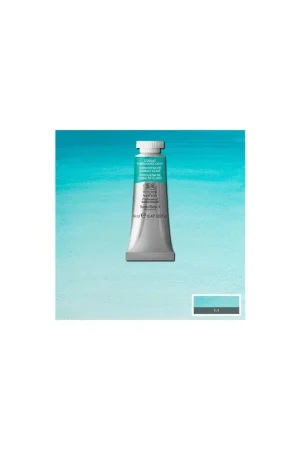 Ordenar Ahora Mismo WINSOR & NEWTON TUBO 14ML TURQUESA COBALTO CLAR