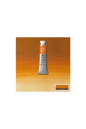 WINSOR & NEWTON TUBO 14ML OCRE ORO Mejor Precio