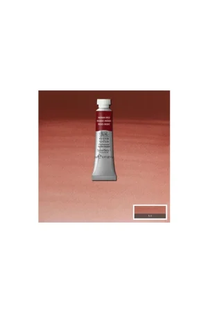 Ordena Ya WINSOR & NEWTON TUBO 14ML ROJO INDIO