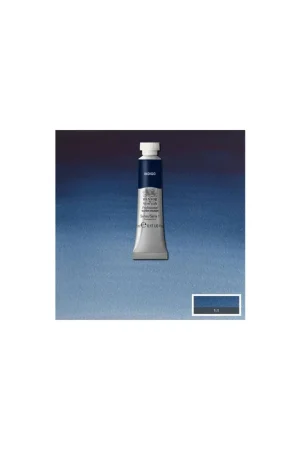 Edición Limitada WINSOR & NEWTON TUBO 14ML ÍNDIGO