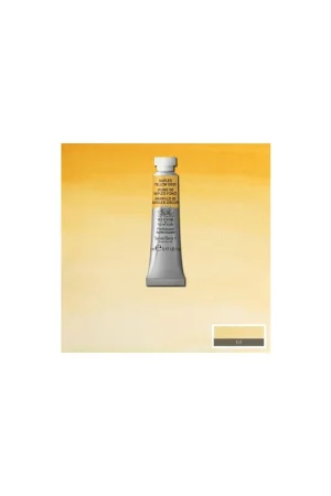 Máxima Calidad WINSOR & NEWTON TUBO 14ML AMARILLO NÁPOLES OSCURO