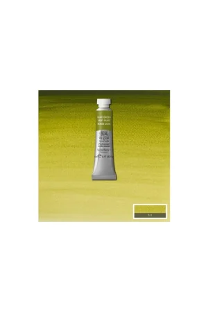 Rebajas WINSOR & NEWTON TUBO 14ML VERDE OLIVA