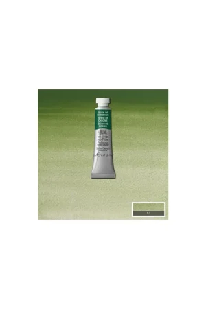 WINSOR & NEWTON TUBO 14ML OXIDO DE CROMO Oferta De Temporada