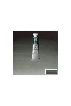 Oferta Flash WINSOR & NEWTON TUBO 14ML VERDE DE PERILENO