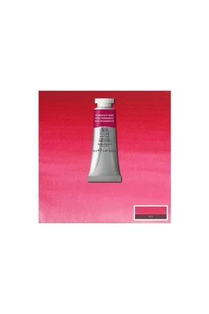 Directo De Fábrica WINSOR & NEWTON TUBO 14ML ROSA PERMANENTE