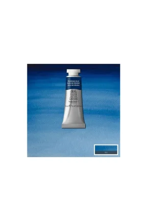 Premium WINSOR & NEWTON TUBO 14ML AZUL DE PRUSIA