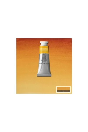 A Buen Precio WINSOR & NEWTON TUBO 14ML ORO QUINACRIDONA