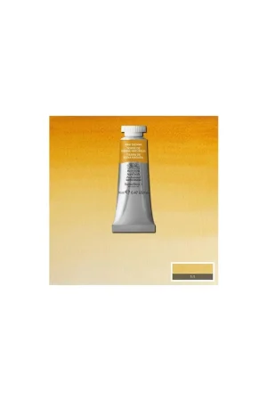 WINSOR & NEWTON TUBO 14ML TIERRA SIENA NATURAL Mejor Calidad