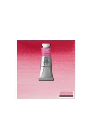 Mejor Precio WINSOR & NEWTON TUBO 14ML ROSA GRANZA GENUINO