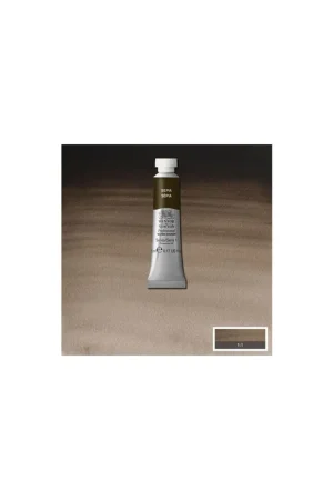Tendencia WINSOR & NEWTON TUBO 14ML SEPIA