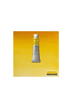 Ordena Ya WINSOR & NEWTON TUBO 14ML AMARILLO TRANSPARENTE