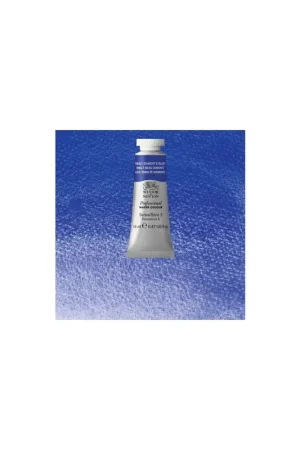 WINSOR & NEWTON TUBO 14ML AZUL DUMONT Alta Calidad