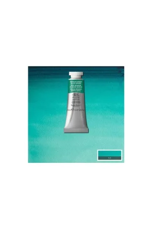 Tendencia WINSOR & NEWTON TUBO 14ML VERDE WINSOR (MATIZ AZUL)
