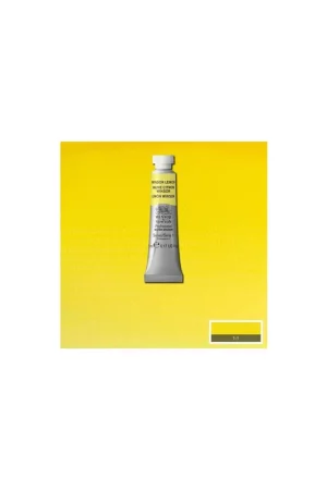 WINSOR & NEWTON TUBO 14ML LIMÓN WINSOR Compra Ahora