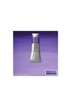 Stock Limitado WINSOR & NEWTON TUBO 14ML VIOLETA WINSOR (DIOXACINA)