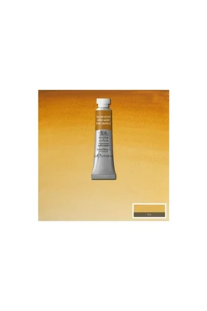 Promoción Exclusiva WINSOR & NEWTON TUBO 14ML OCRE AMARILLO