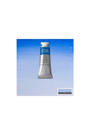 Popular WINSOR & NEWTON TUBO 37ML AZUL COBALTO
