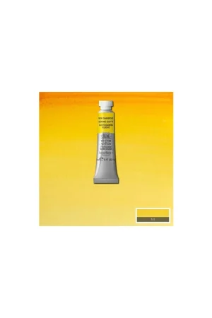 WINSOR & NEWTON TUBO 37ML GUTAGAMBA NUEVO Máxima Calidad