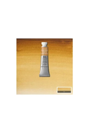 WINSOR & NEWTON TUBO 37ML TIERRA DE SOMBRA NATURAL Envío Gratis