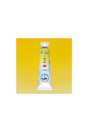 Envío Exprés ACUARELA WHITE NIGHTS TUBO AMARILLO 211