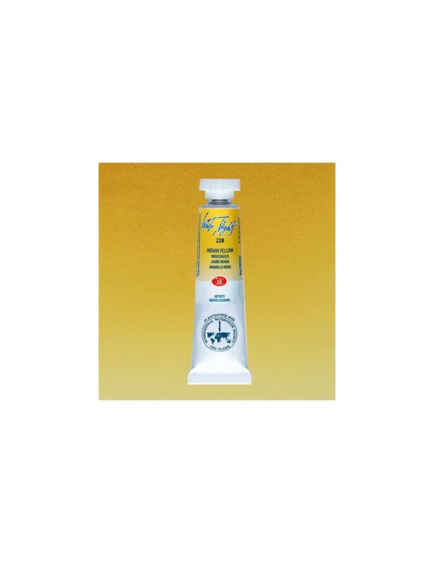 Oferta ACUARELA WHITE NIGHTS TUBO AMARILLO INDIO 228