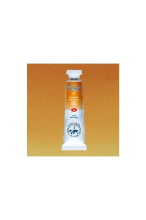 Entrega Rápida ACUARELA WHITE NIGHTS TUBO ROJO INDIO 244