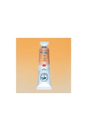 ACUARELA WHITE NIGHTS TUBO MELOCOTON 256 De Moda