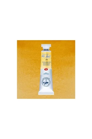 ACUARELA WHITE NIGHTS TUBO AMARILLO HIERRO 270 Edición Limitada