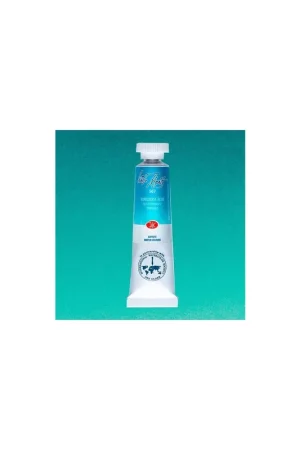 ACUARELA WHITE NIGHTS TUBO TURQUESA 507 Popular