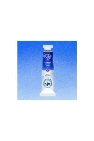 Garantía Incluida ACUARELA WHITE NIGHTS TUBO ULTRAMAR 511