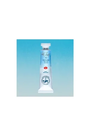 ACUARELA WHITE NIGHTS TUBO AZUL CIELO PASTEL 512 Mejor Calidad