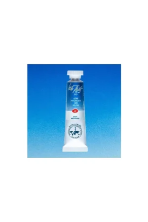 Última Oportunidad ACUARELA WHITE NIGHTS TUBO AZURE 513