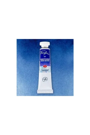 ACUARELA WHITE NIGHTS TUBO AZUL INDANTRENO 537 Nueva Colección