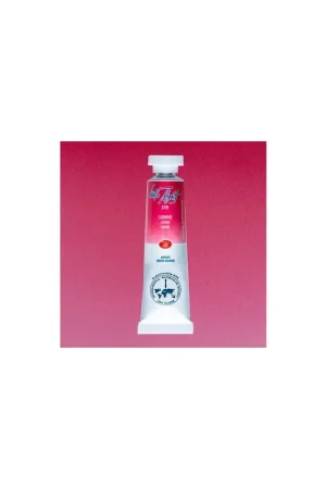 ACUARELA WHITE NIGHTS TUBO CARMIN 319 Barato