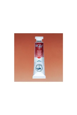 Garantía Incluida ACUARELA WHITE NIGHTS TUBO ROJO INGLES 321