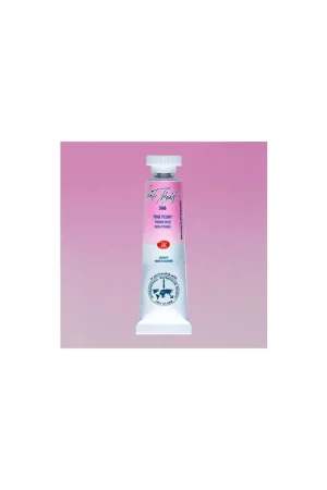 Última Versión ACUARELA WHITE NIGHTS TUBO ROSA PEONIA 366